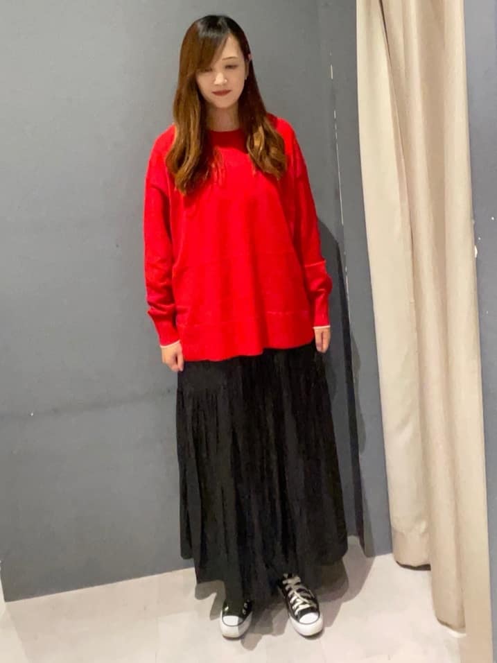 AMERICAN HOLICのコーディネートを紹介します。｜Rakuten Fashion(楽天ファッション／旧楽天ブランドアベニュー)6343014