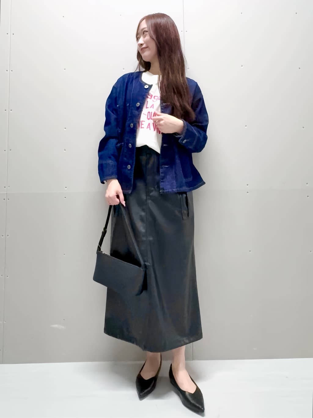 AMERICAN HOLICのコーディネートを紹介します。｜Rakuten Fashion(楽天ファッション／旧楽天ブランドアベニュー)6343339