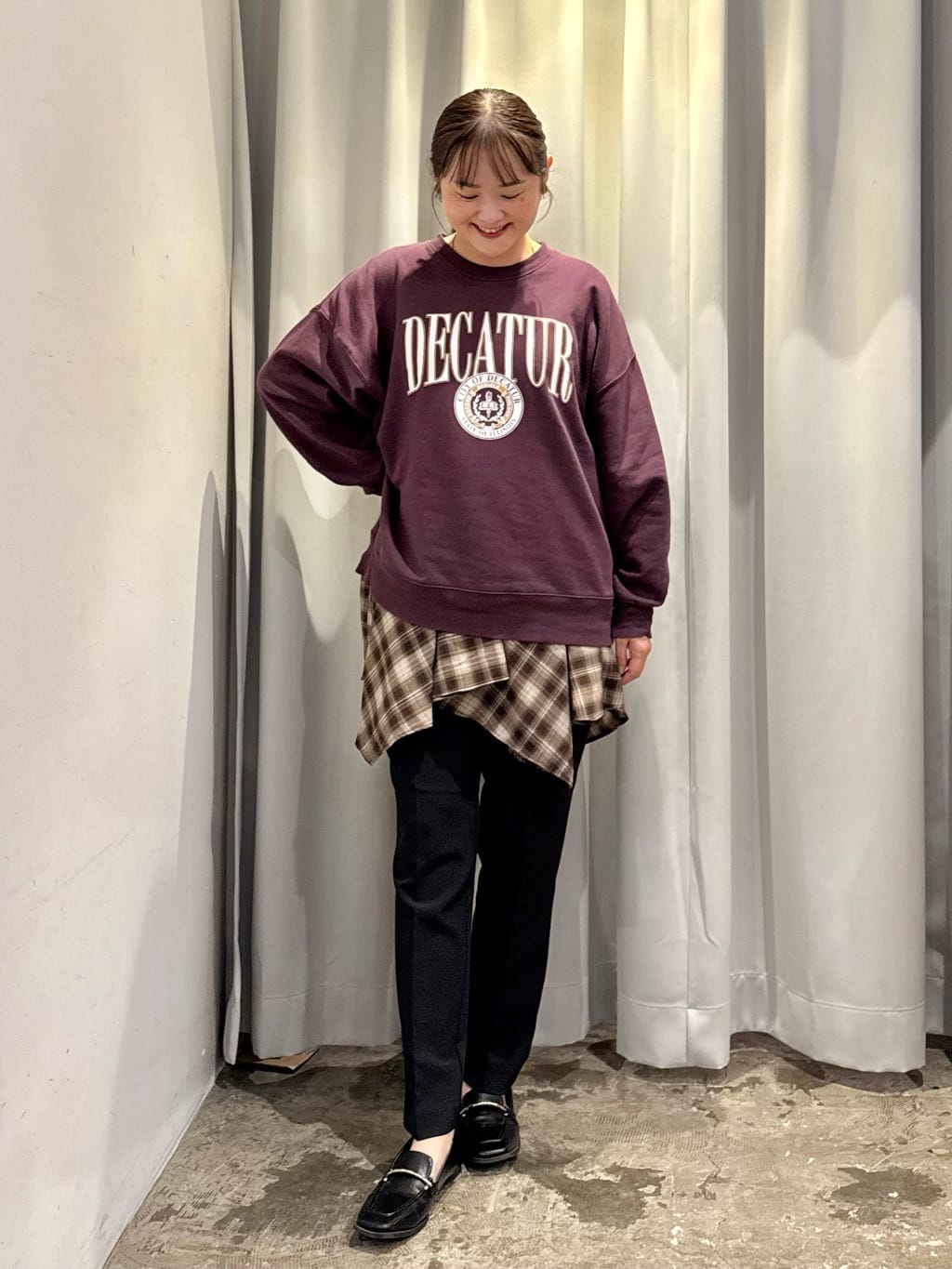 AMERICAN HOLICのコーディネートを紹介します。｜Rakuten Fashion(楽天ファッション／旧楽天ブランドアベニュー)6343617