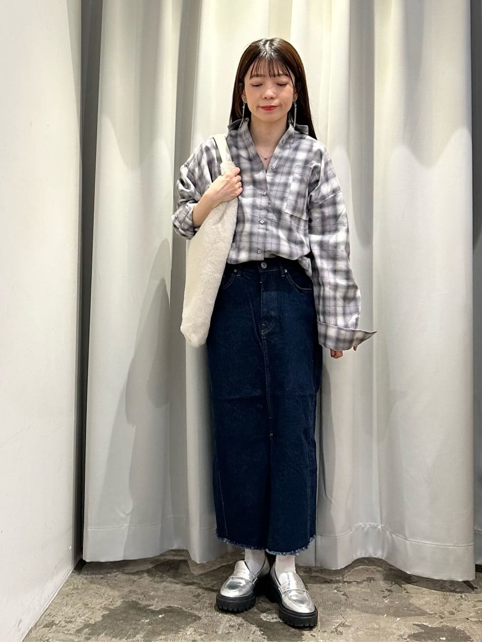 AMERICAN HOLICのコーディネートを紹介します。｜Rakuten Fashion(楽天ファッション／旧楽天ブランドアベニュー)6343662