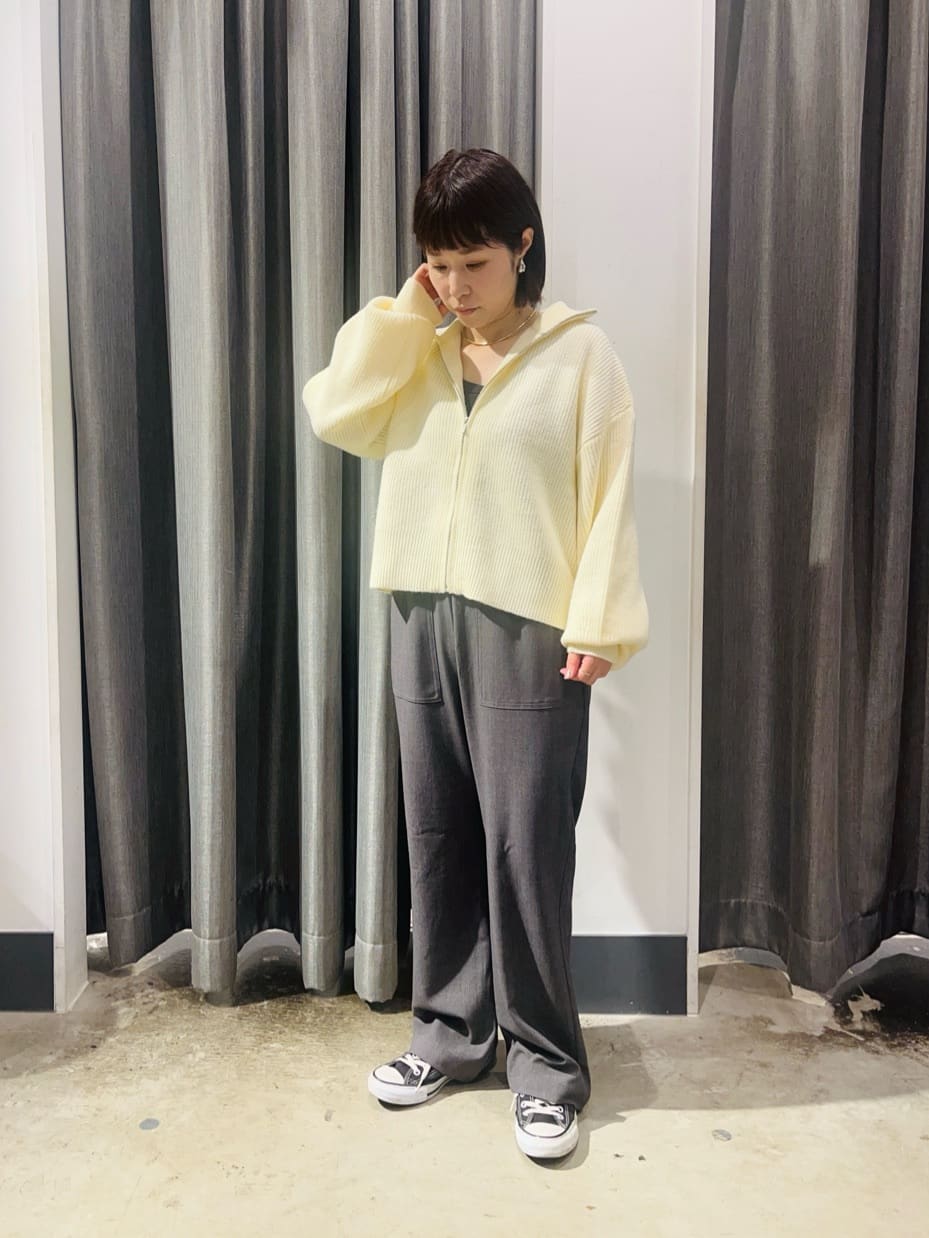 AMERICAN HOLICのコーディネートを紹介します。｜Rakuten Fashion(楽天ファッション／旧楽天ブランドアベニュー)6343687