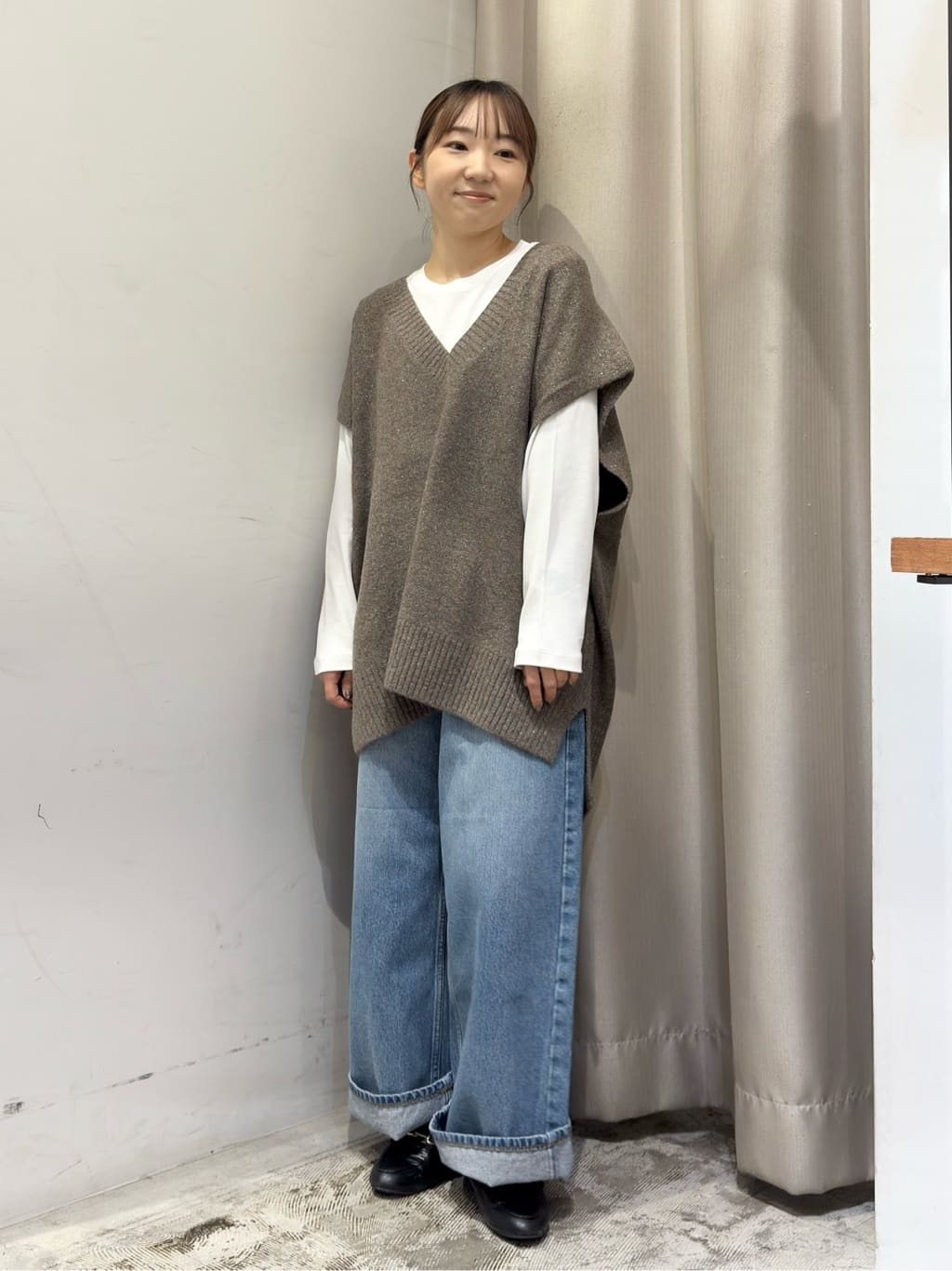 AMERICAN HOLICのコーディネートを紹介します。｜Rakuten Fashion(楽天ファッション／旧楽天ブランドアベニュー)6345380