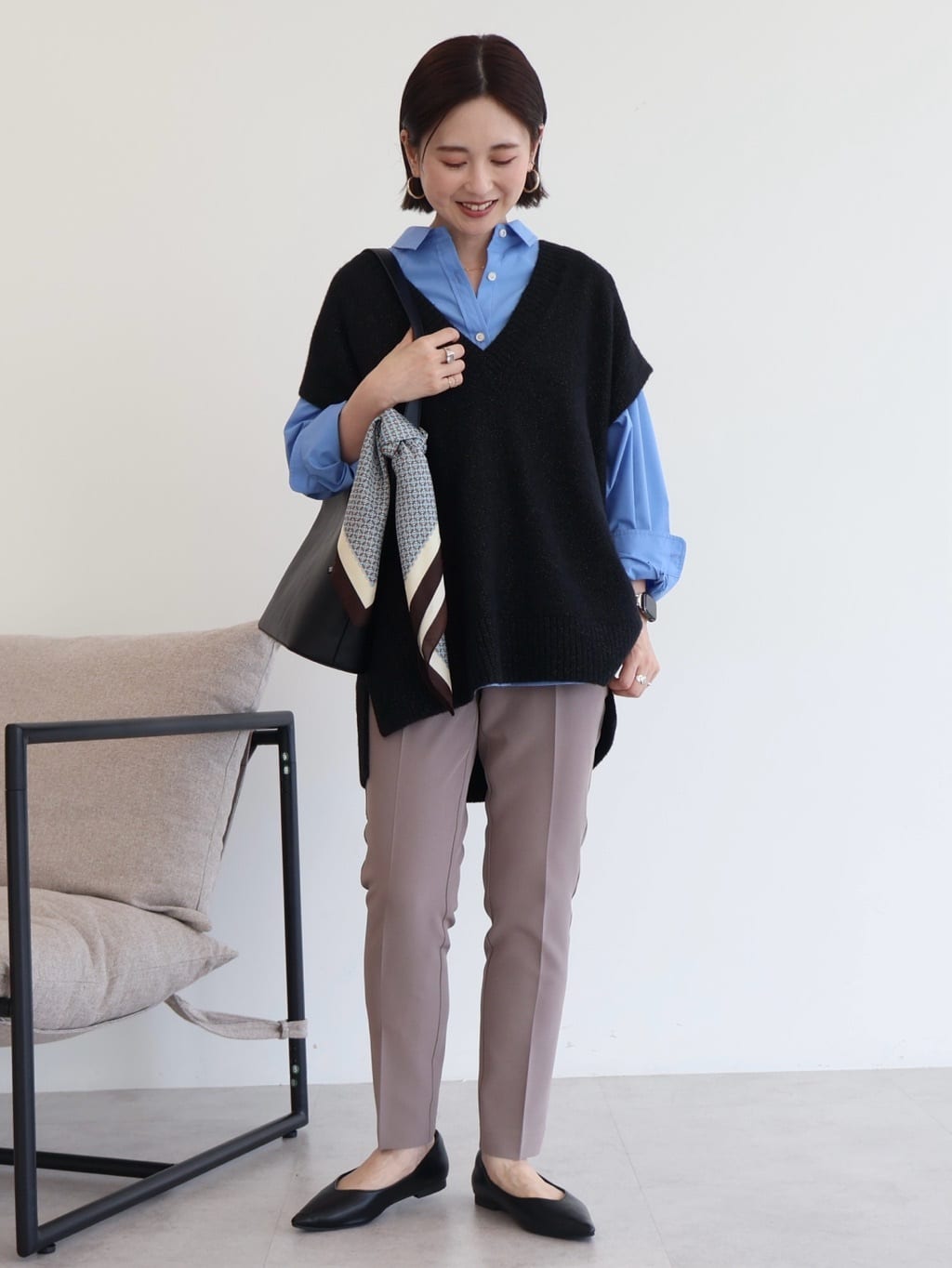 AMERICAN HOLICのコーディネートを紹介します。｜Rakuten Fashion(楽天ファッション／旧楽天ブランドアベニュー)6345682