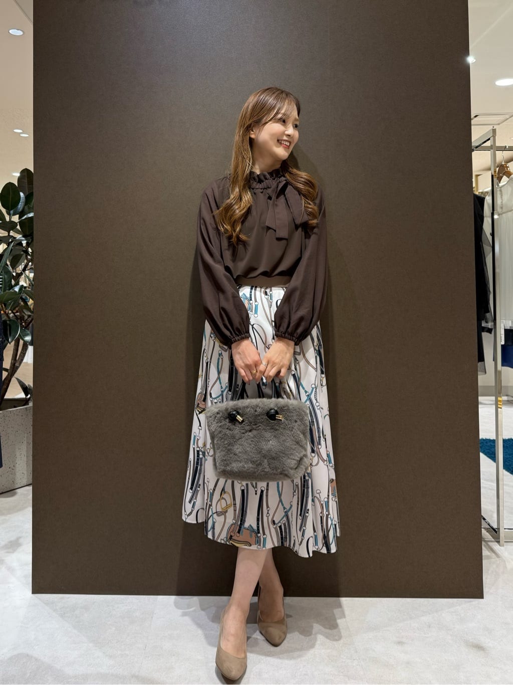 Viaggio Bluのコーディネートを紹介します。｜Rakuten Fashion(楽天ファッション／旧楽天ブランドアベニュー)6345763