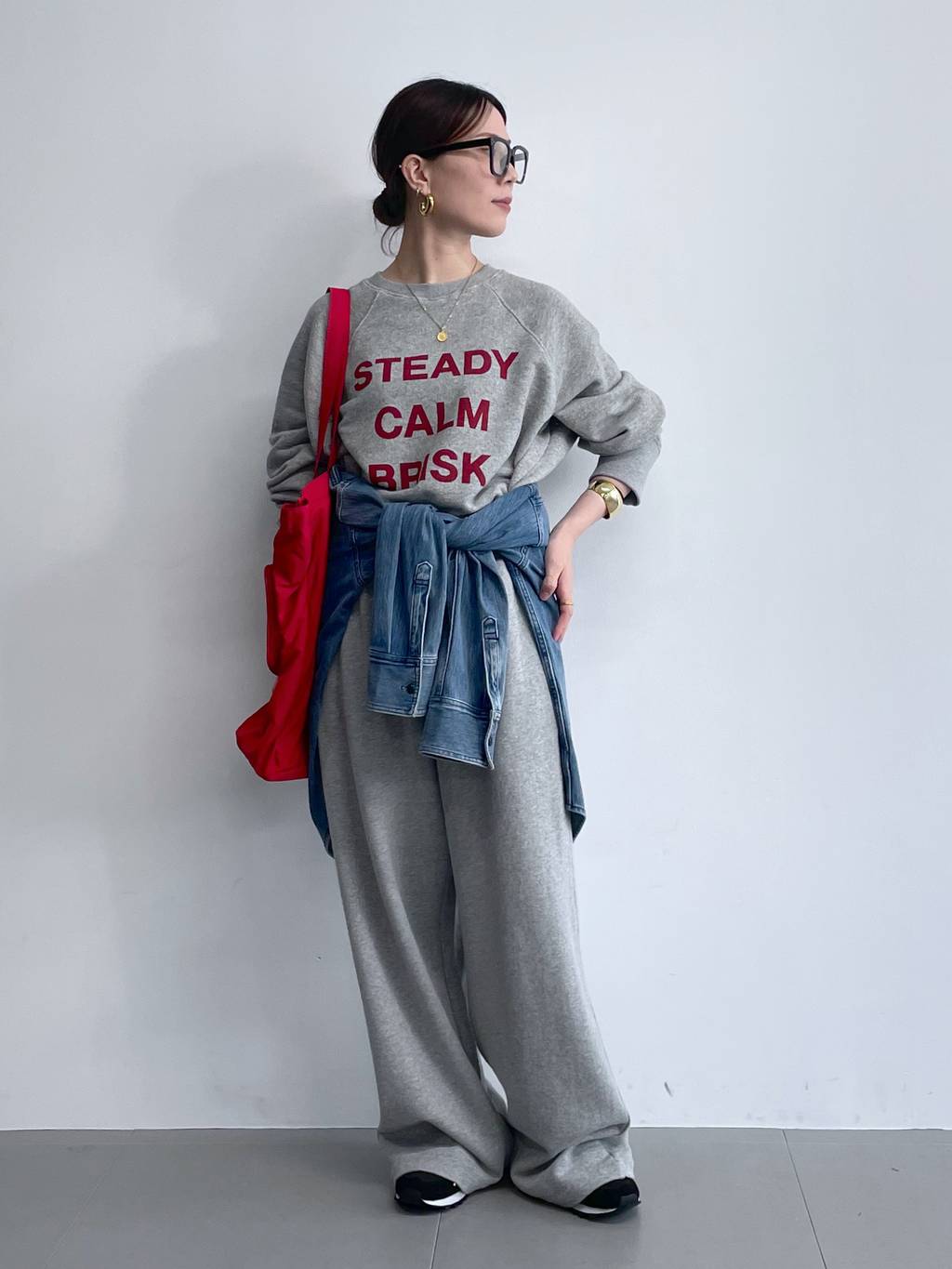 【BARNYARDSTORM】ガーゼベア裏毛ロゴプルオーバーマシンウォッシャブル ガーゼベア裏毛ロゴプルオーバー/マシンウォッシャブル【WEB限定カラー