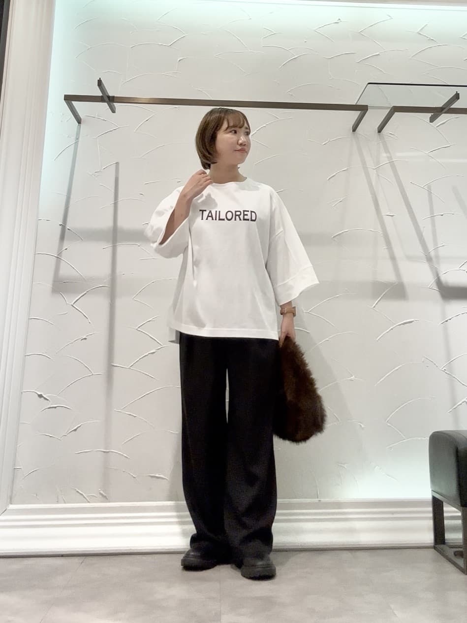 MAYSON GREYのコーディネートを紹介します。｜Rakuten Fashion(楽天ファッション／旧楽天ブランドアベニュー)6348747