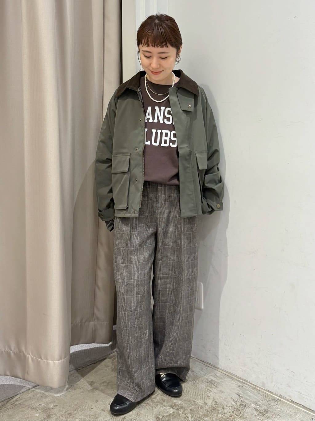 AMERICAN HOLICのコーディネートを紹介します。｜Rakuten Fashion(楽天ファッション／旧楽天ブランドアベニュー)6349572