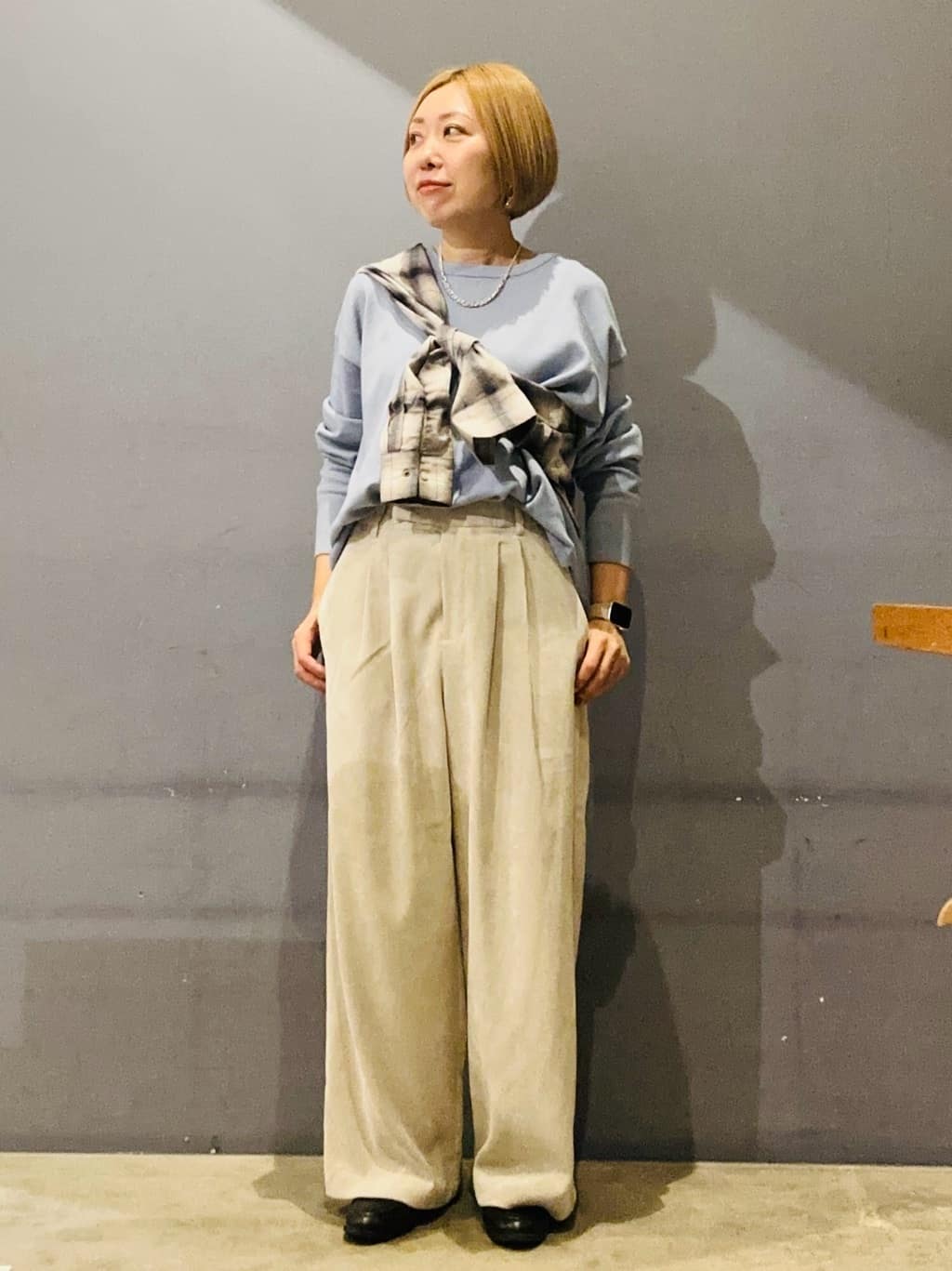 AMERICAN HOLICのコーディネートを紹介します。｜Rakuten Fashion(楽天ファッション／旧楽天ブランドアベニュー)6350039