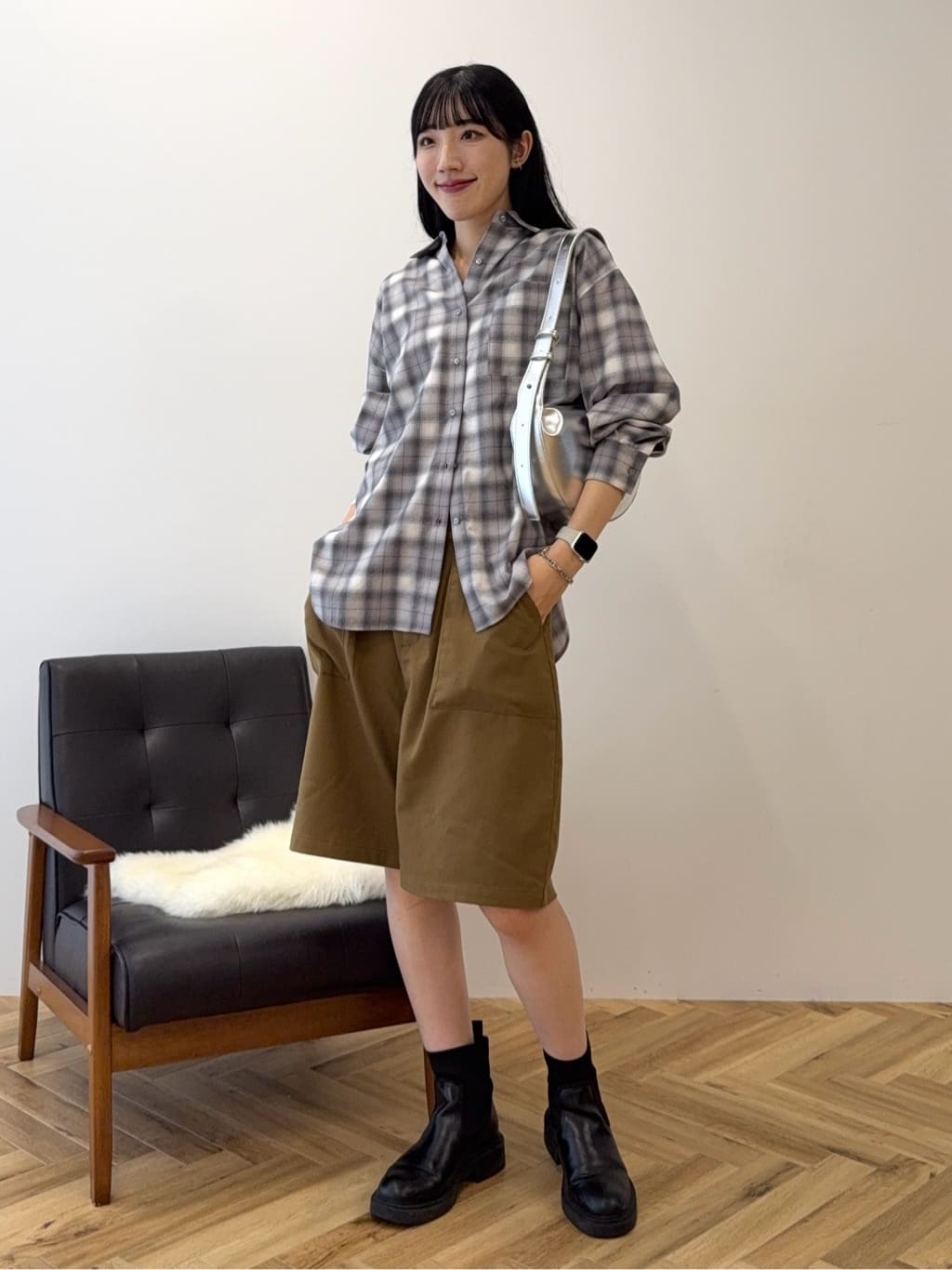 AMERICAN HOLICのコーディネートを紹介します。｜Rakuten Fashion(楽天ファッション／旧楽天ブランドアベニュー)6350119