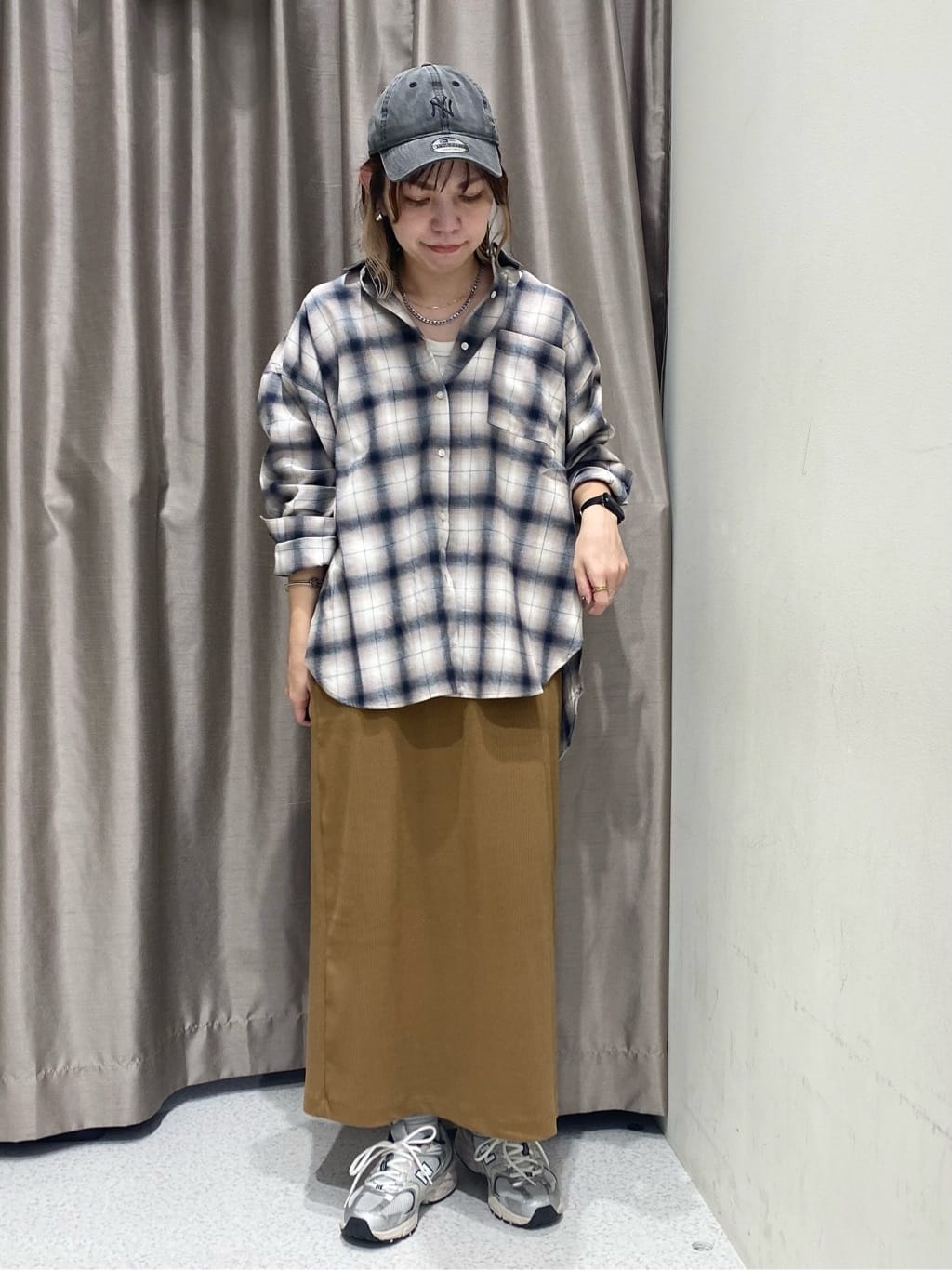 AMERICAN HOLICのコーディネートを紹介します。｜Rakuten Fashion(楽天ファッション／旧楽天ブランドアベニュー)6350532