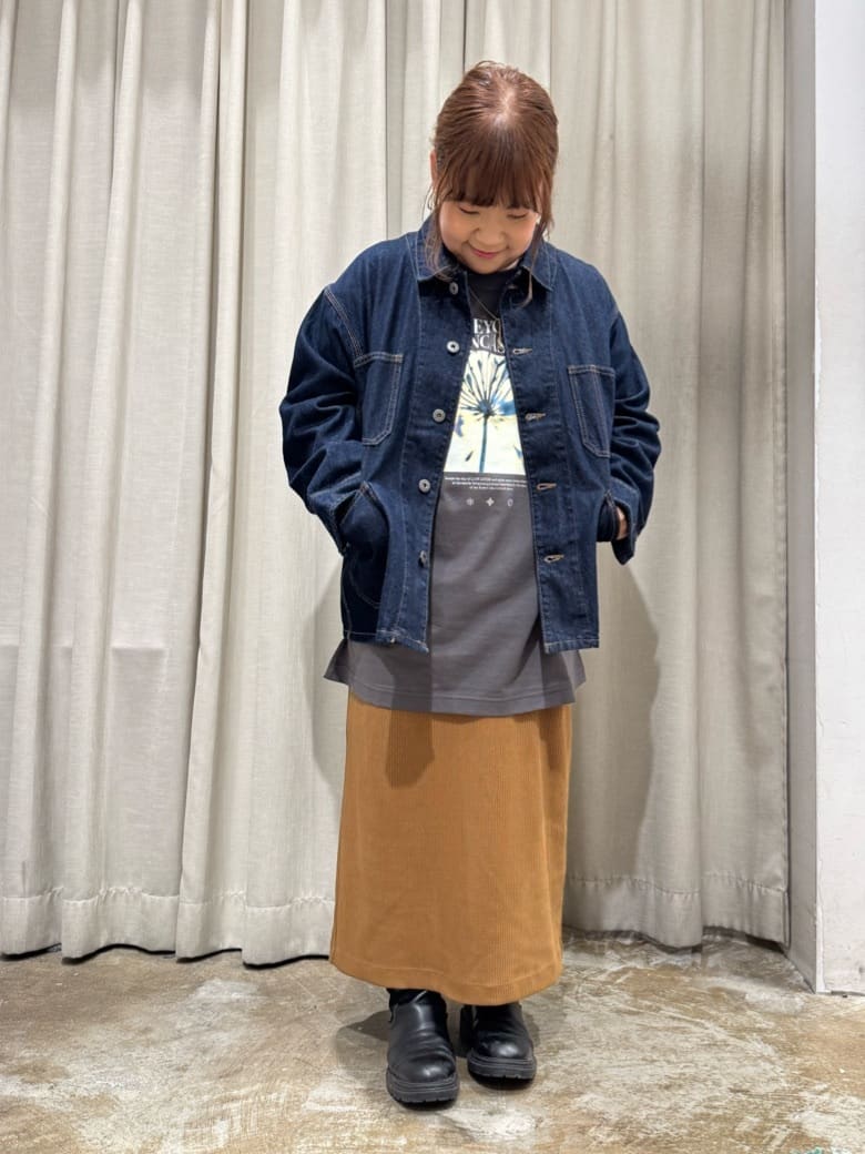 AMERICAN HOLICのコーディネートを紹介します。｜Rakuten Fashion(楽天ファッション／旧楽天ブランドアベニュー)6350640