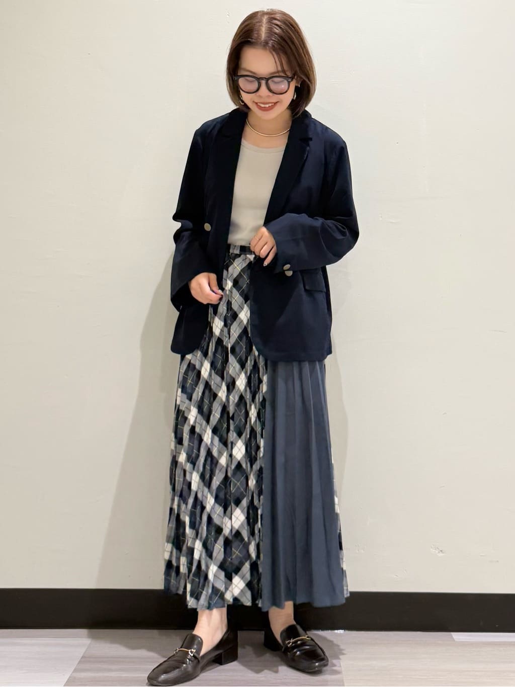 AMERICAN HOLICのコーディネートを紹介します。｜Rakuten Fashion(楽天ファッション／旧楽天ブランドアベニュー)6353842