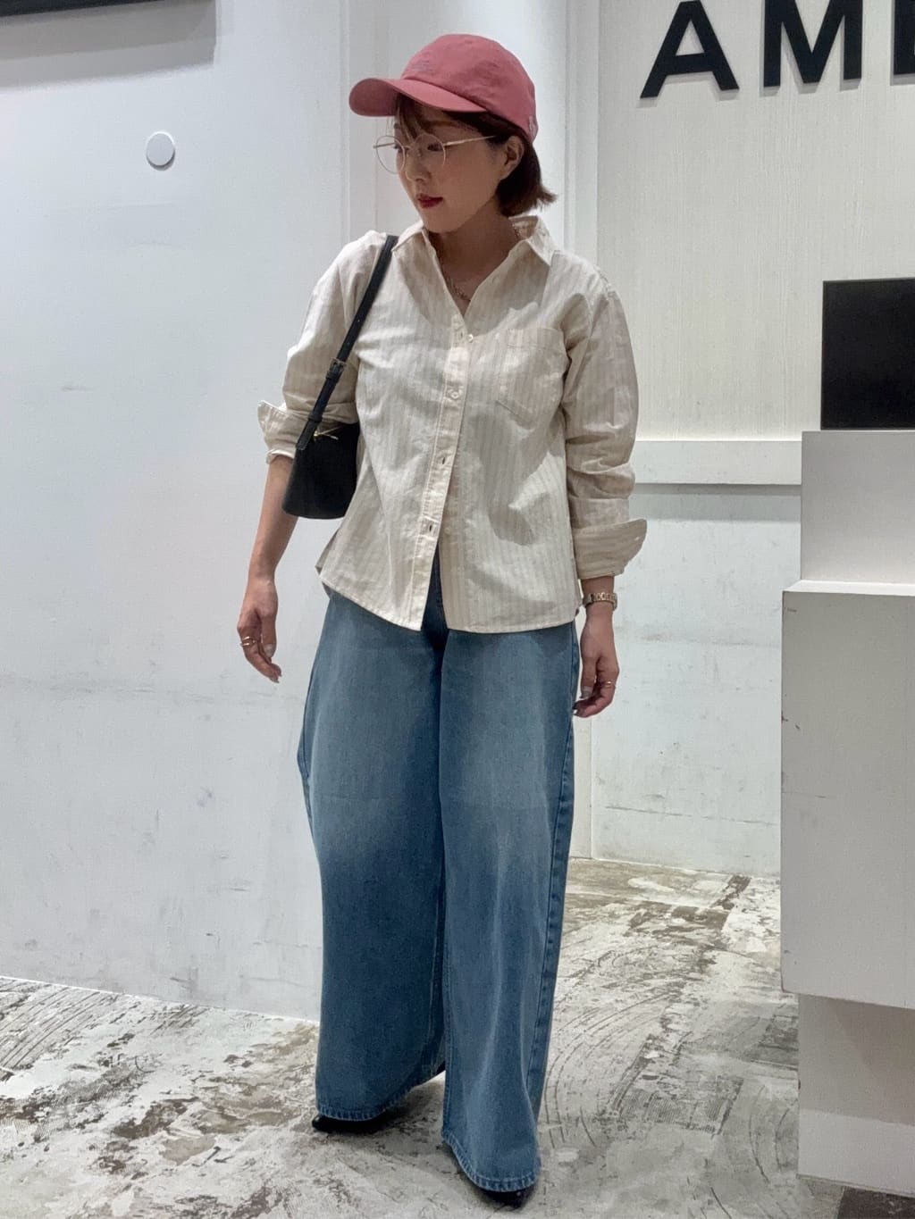 AMERICAN HOLICのコーディネートを紹介します。｜Rakuten Fashion(楽天ファッション／旧楽天ブランドアベニュー)6353856