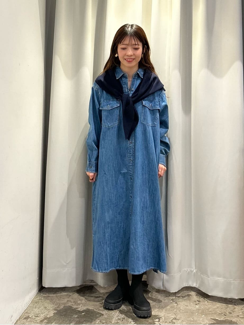 AMERICAN HOLICのコーディネートを紹介します。｜Rakuten Fashion(楽天ファッション／旧楽天ブランドアベニュー)6355270