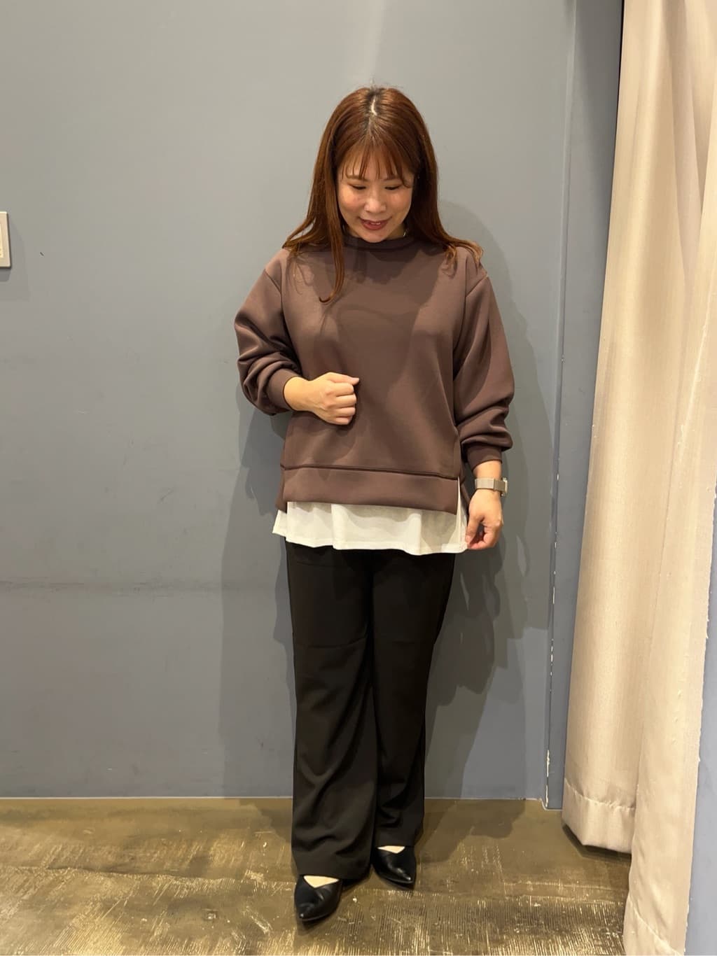 AMERICAN HOLICのコーディネートを紹介します。｜Rakuten Fashion(楽天ファッション／旧楽天ブランドアベニュー)6356284