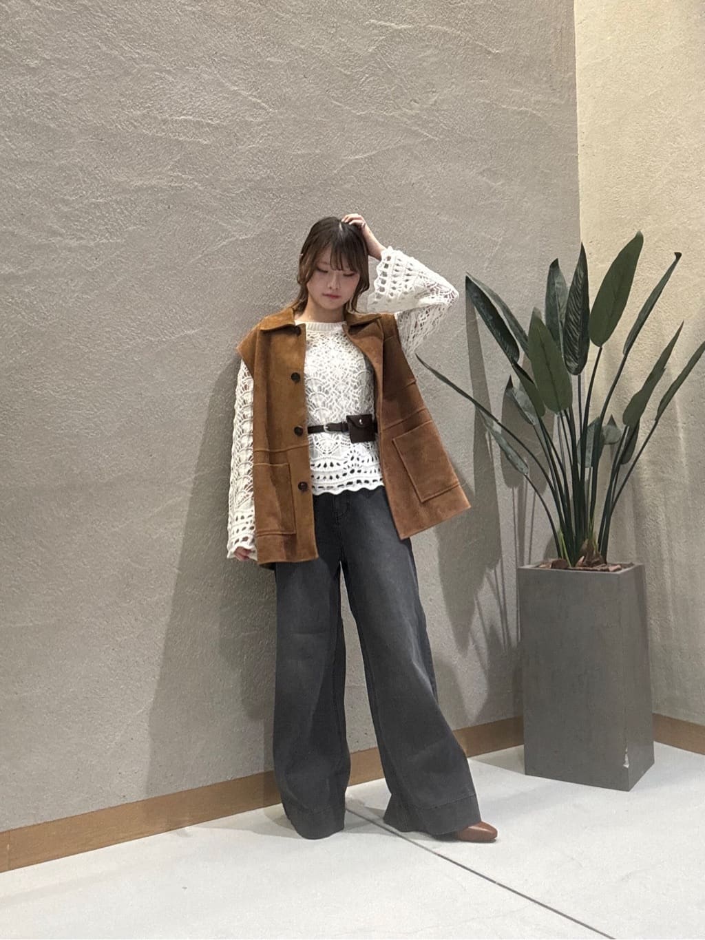 Vinのコーディネートを紹介します。｜Rakuten Fashion(楽天ファッション／旧楽天ブランドアベニュー)6356379