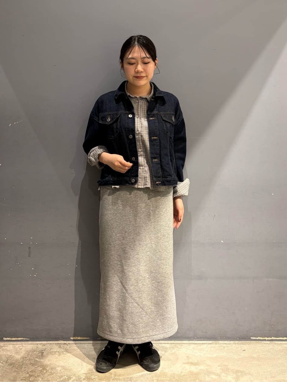 AMERICAN HOLICのコーディネートを紹介します。｜Rakuten Fashion(楽天ファッション／旧楽天ブランドアベニュー)6356750