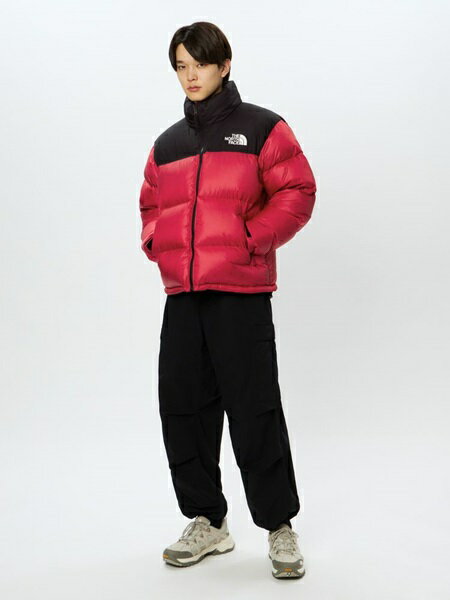 THE NORTH FACE | 【公式】ヌプシジャケット(メンズ) | Rakuten