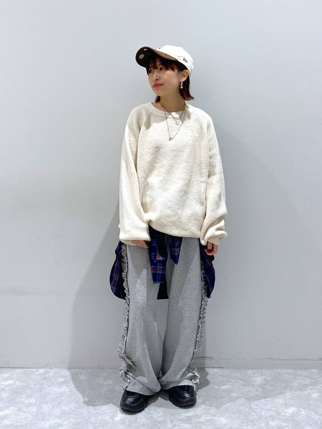 LOWRYS FARM | 【NEWERA】ローリーズファーム別注企画 CASUAL CLASSIC