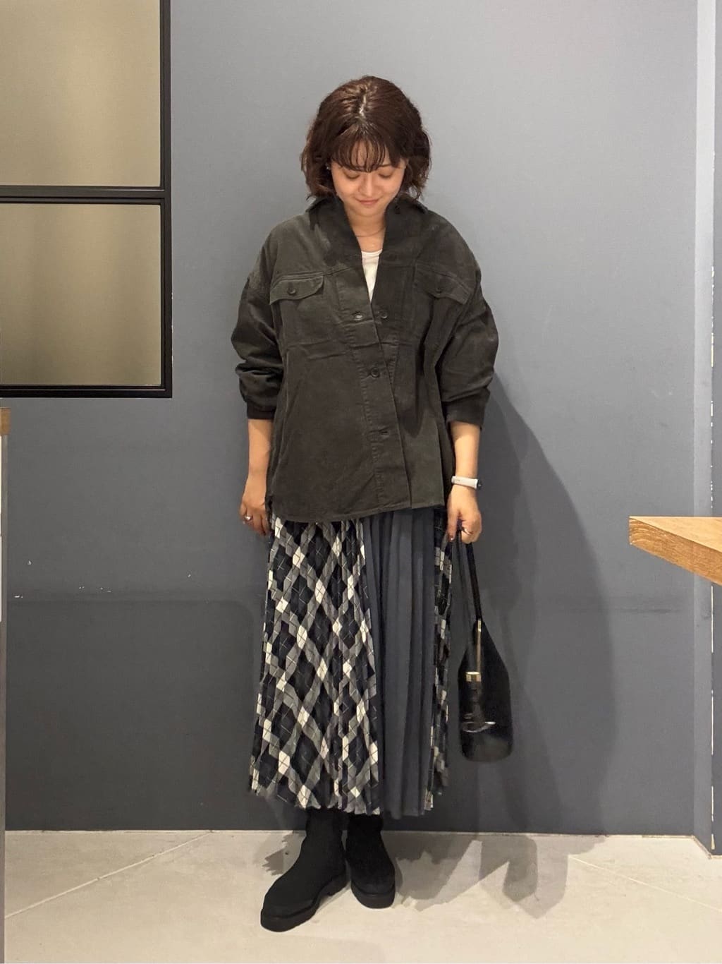 AMERICAN HOLICのコーディネートを紹介します。｜Rakuten Fashion(楽天ファッション／旧楽天ブランドアベニュー)6357399