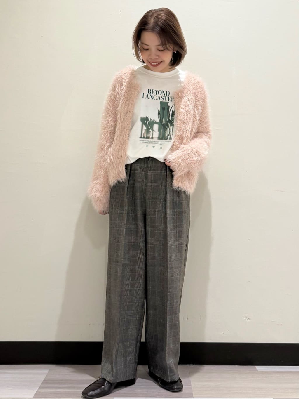 AMERICAN HOLICのコーディネートを紹介します。｜Rakuten Fashion(楽天ファッション／旧楽天ブランドアベニュー)6357625