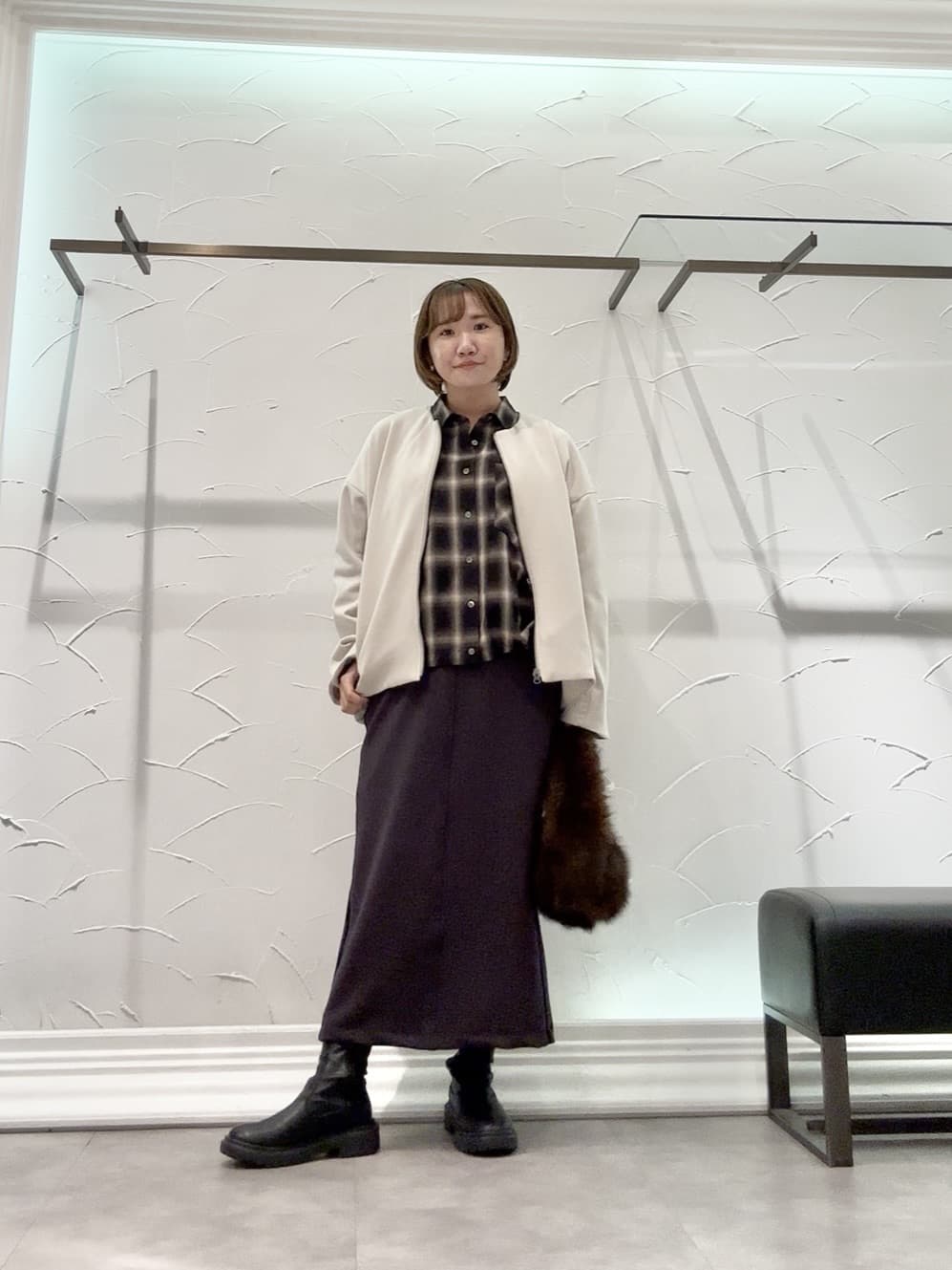 MAYSON GREYのコーディネートを紹介します。｜Rakuten Fashion(楽天ファッション／旧楽天ブランドアベニュー)6357828