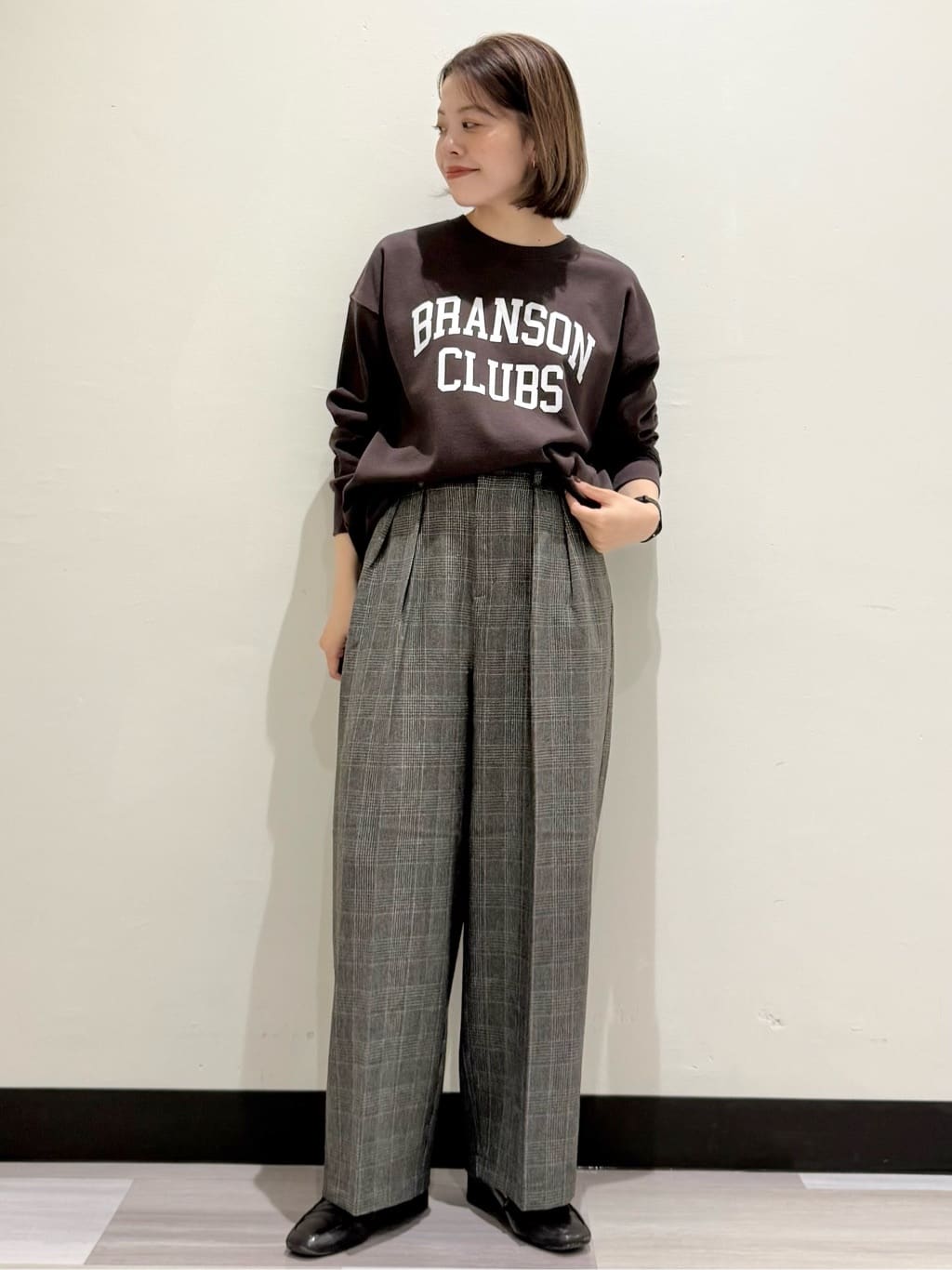 AMERICAN HOLICのコーディネートを紹介します。｜Rakuten Fashion(楽天ファッション／旧楽天ブランドアベニュー)6357955
