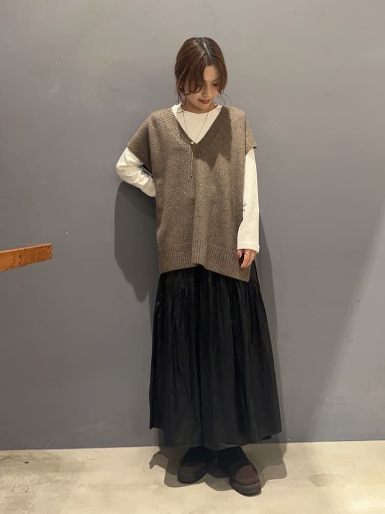 AMERICAN HOLICのコーディネートを紹介します。｜Rakuten Fashion(楽天ファッション／旧楽天ブランドアベニュー)6361573
