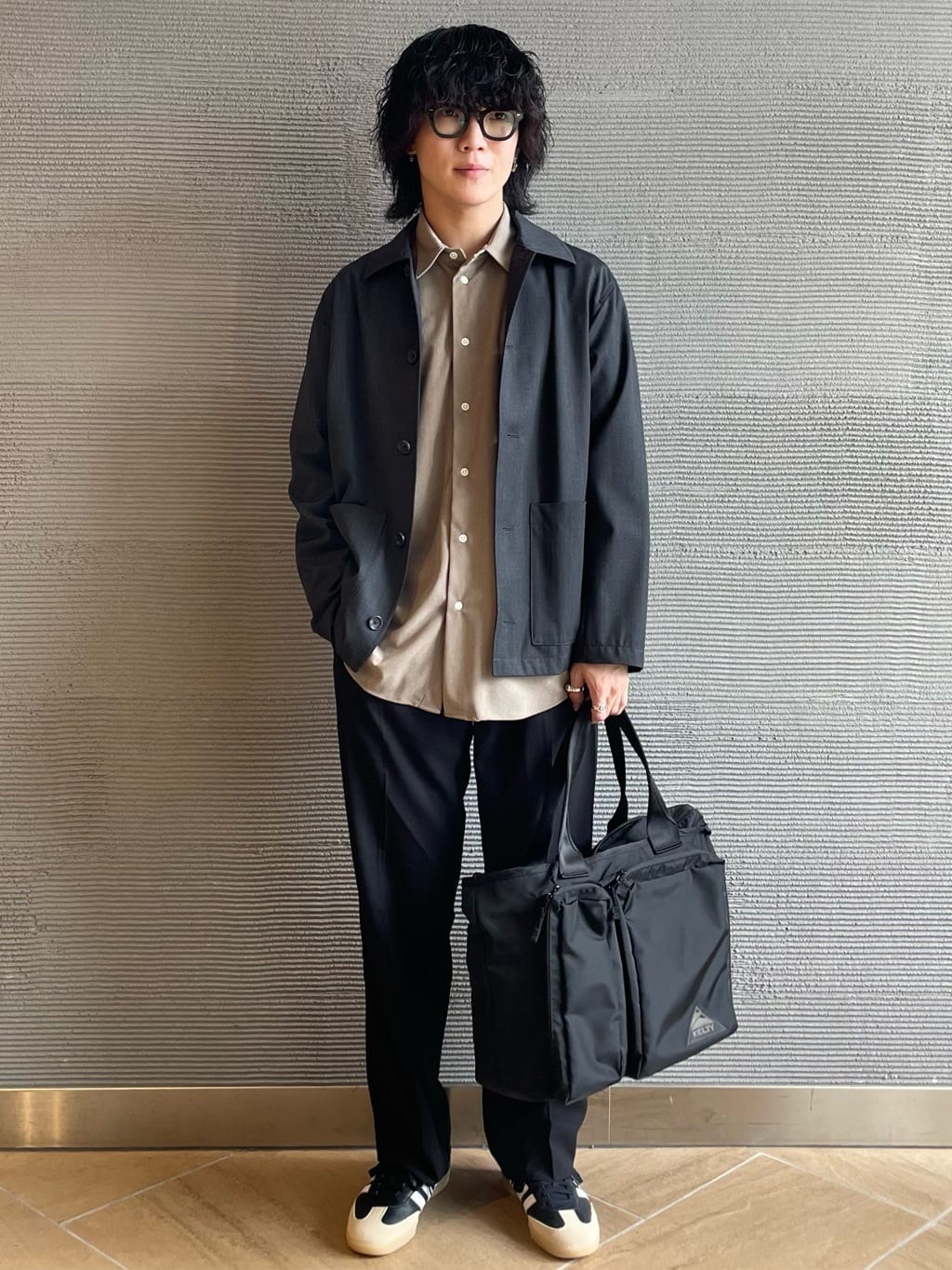 UNITED ARROWS LTD. OUTLET | TW サージ カバーオール -ストレッチ