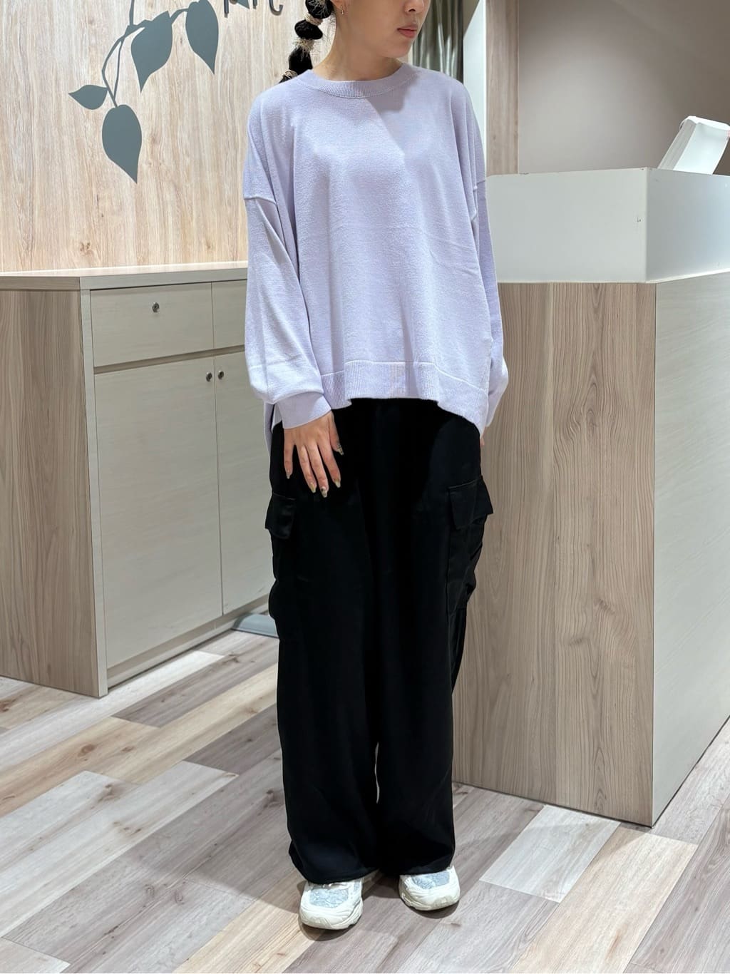AMERICAN HOLICのコーディネートを紹介します。｜Rakuten Fashion(楽天ファッション／旧楽天ブランドアベニュー)6363308