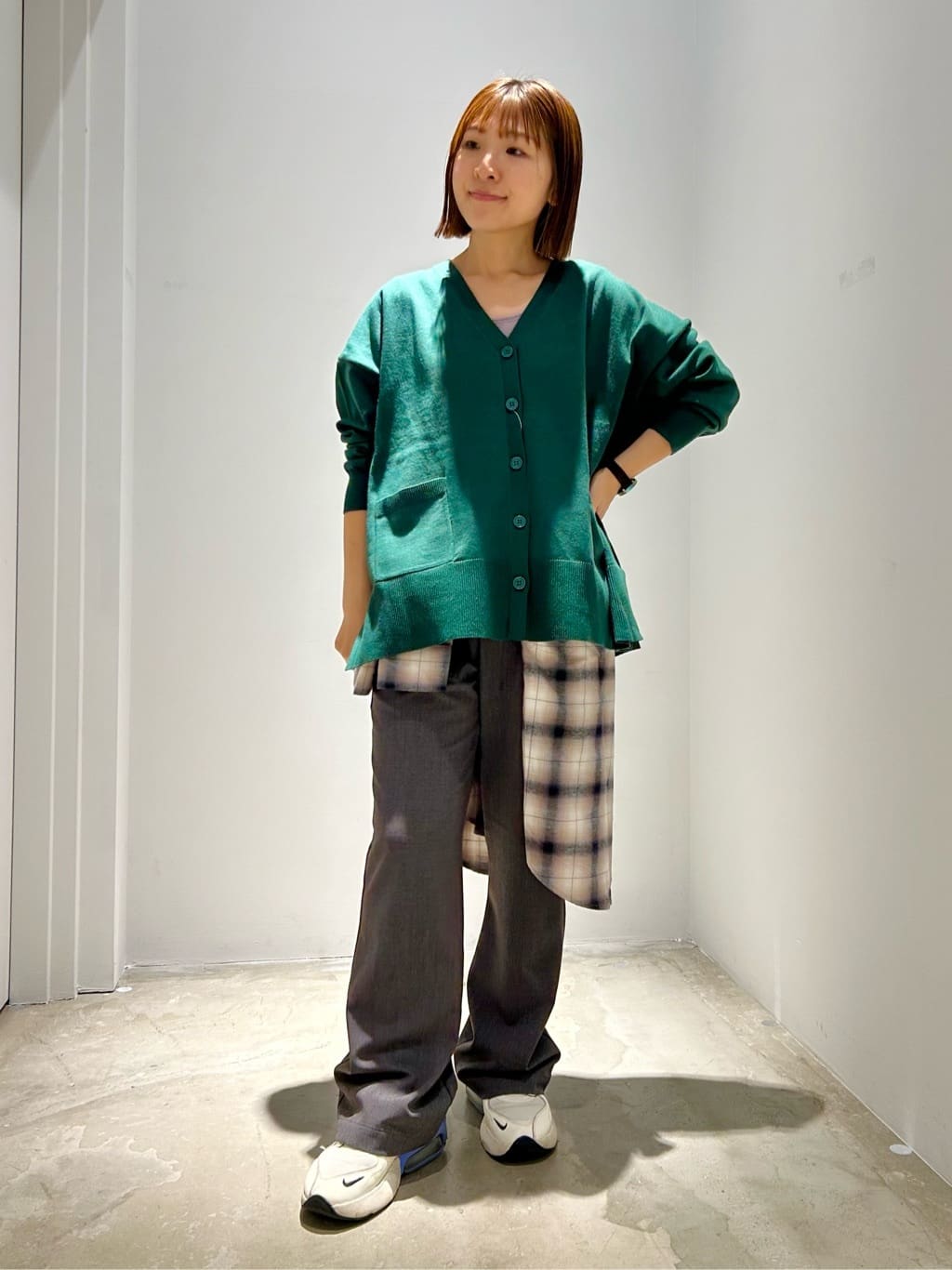 AMERICAN HOLICのコーディネートを紹介します。｜Rakuten Fashion(楽天ファッション／旧楽天ブランドアベニュー)6363911