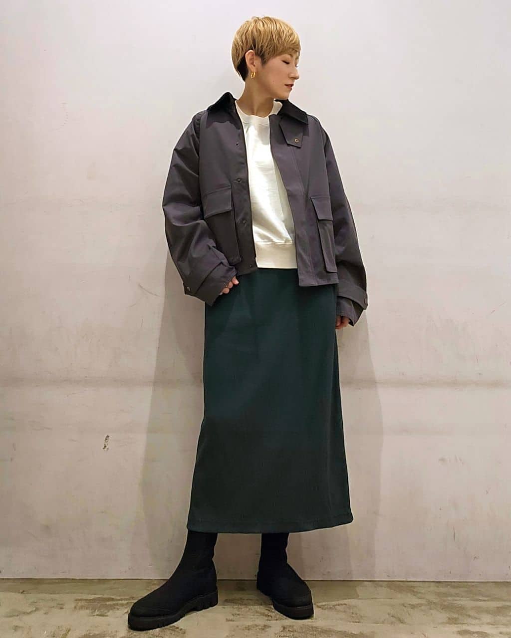 AMERICAN HOLICのコーディネートを紹介します。｜Rakuten Fashion(楽天ファッション／旧楽天ブランドアベニュー)6365822