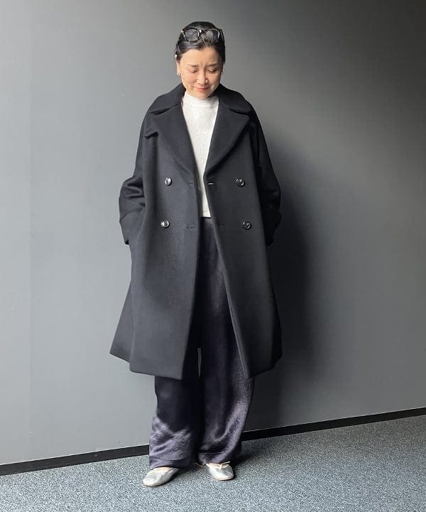 Demi-Luxe BEAMS | TICCA / テントコート | Rakuten Fashion(楽天