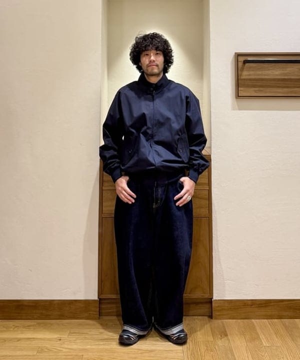 BEAMS MEN | 【別注】BARACUTA / G9 Classic Model | Rakuten Fashion