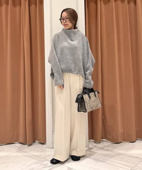 Demi-Luxe BEAMS | 【9/11 9:59まで ＋10％ポイントバック中！】A