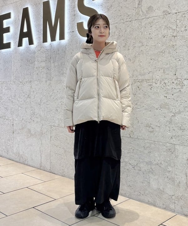 Demi-Luxe BEAMS | 【7/26 9:59まで ＋10％ポイントバック中】＜予約