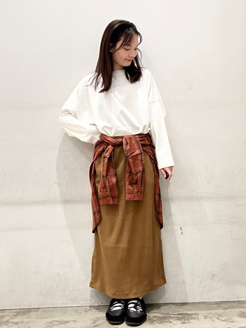 AMERICAN HOLICのコーディネートを紹介します。｜Rakuten Fashion(楽天ファッション／旧楽天ブランドアベニュー)6368029