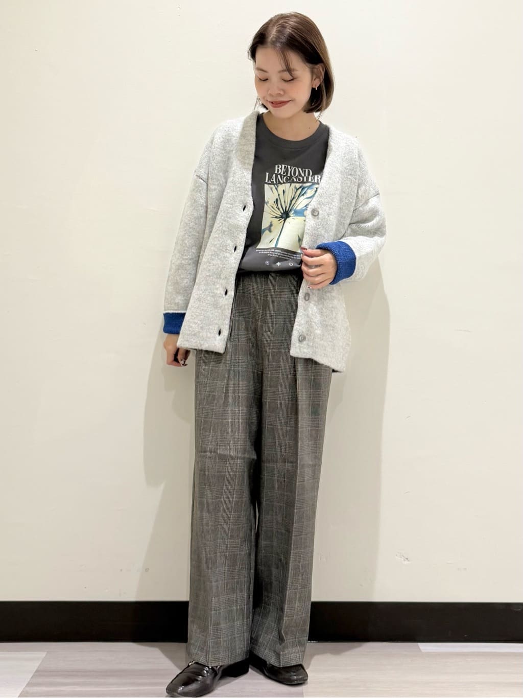 AMERICAN HOLICのコーディネートを紹介します。｜Rakuten Fashion(楽天ファッション／旧楽天ブランドアベニュー)6368357