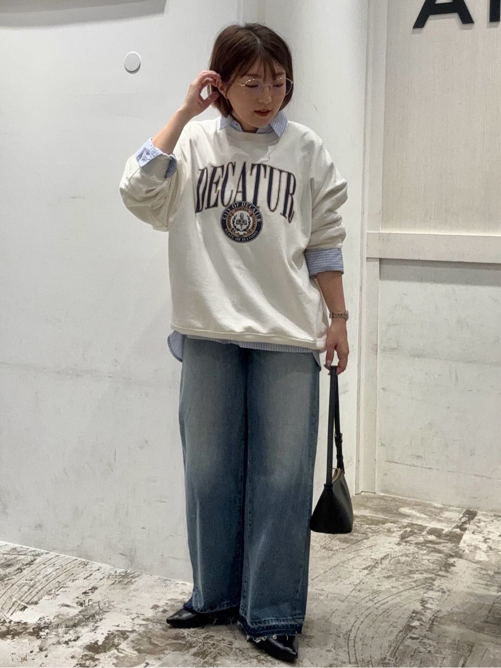 AMERICAN HOLICのコーディネートを紹介します。｜Rakuten Fashion(楽天ファッション／旧楽天ブランドアベニュー)6368587