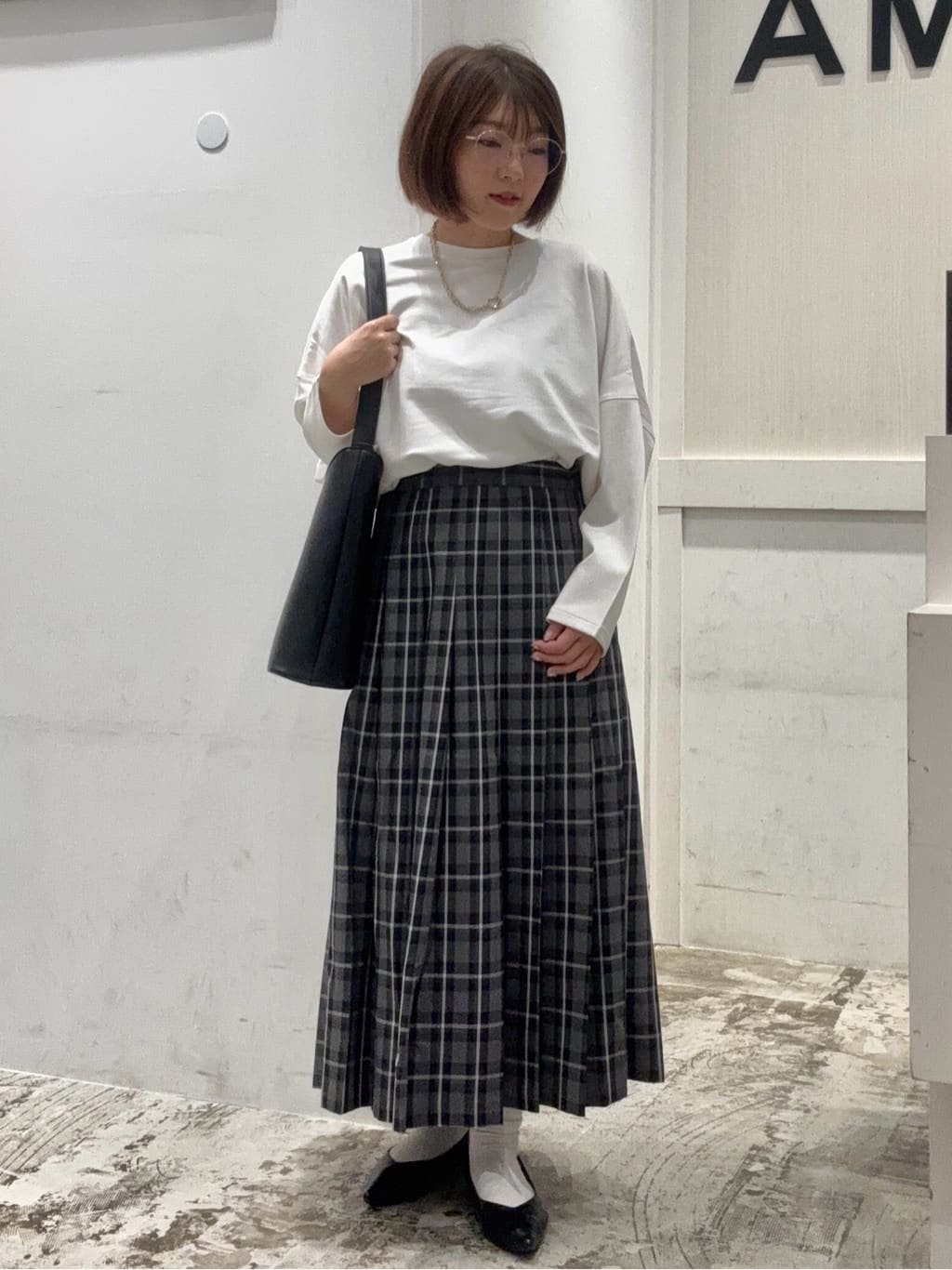 AMERICAN HOLICのコーディネートを紹介します。｜Rakuten Fashion(楽天ファッション／旧楽天ブランドアベニュー)6368730