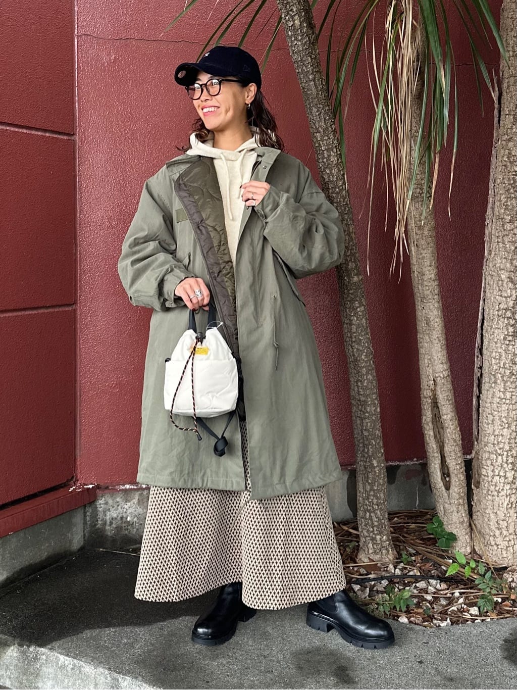 M65 3wayライナーセット FREAKSSTORE 新品タグ付き FREAK'S STORE