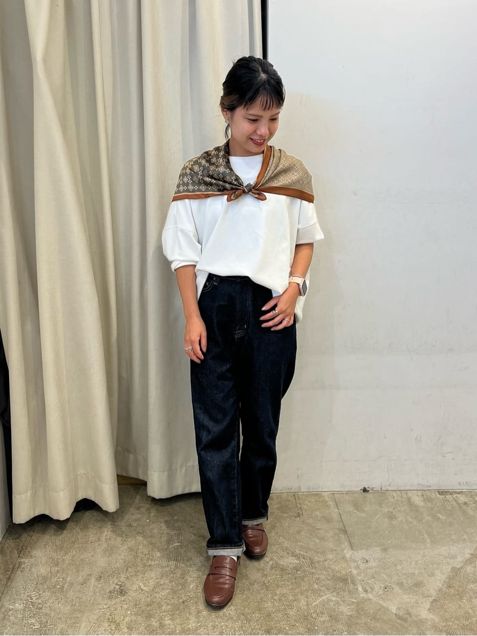 AMERICAN HOLICのコーディネートを紹介します。｜Rakuten Fashion(楽天ファッション／旧楽天ブランドアベニュー)6369925