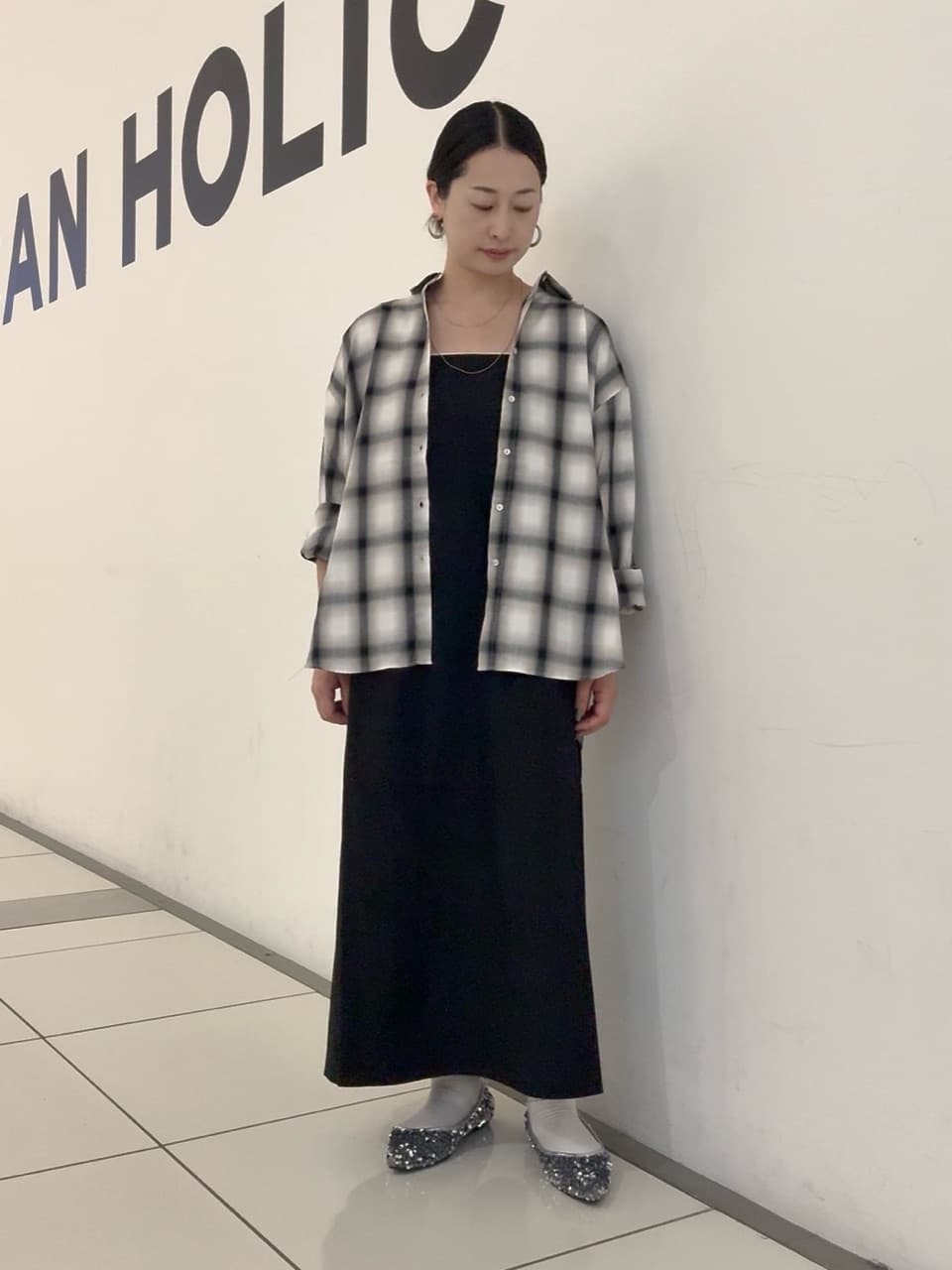 AMERICAN HOLICのコーディネートを紹介します。｜Rakuten Fashion(楽天ファッション／旧楽天ブランドアベニュー)6370696