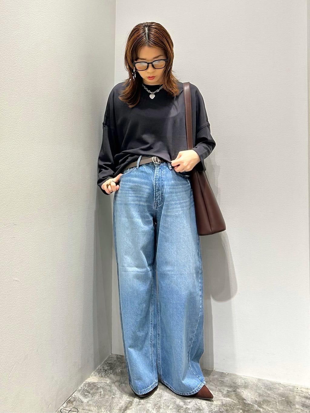 AMERICAN HOLICのコーディネートを紹介します。｜Rakuten Fashion(楽天ファッション／旧楽天ブランドアベニュー)6370762