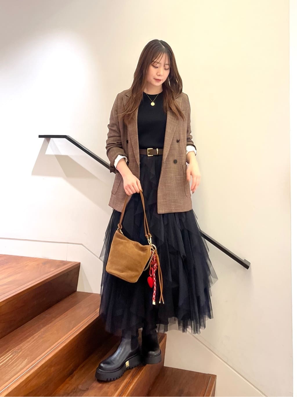 allureville | ◇【LOULOU WILLOUGHBY】チュチュスカート | Rakuten