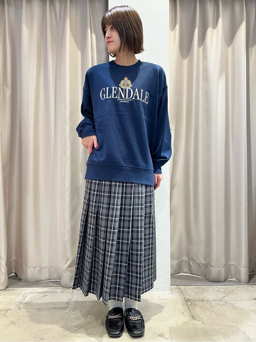 AMERICAN HOLICのコーディネートを紹介します。｜Rakuten Fashion(楽天ファッション／旧楽天ブランドアベニュー)6370803