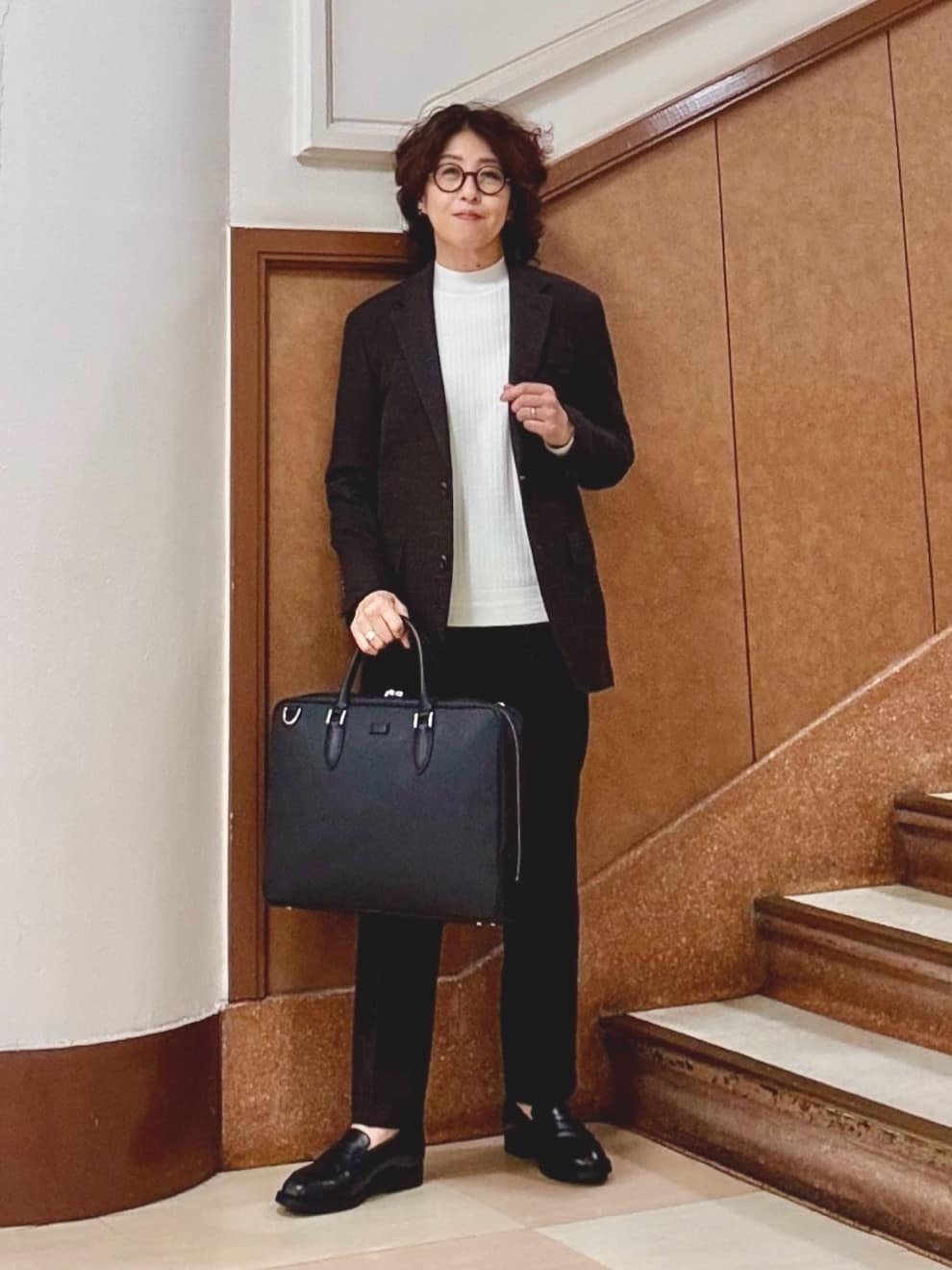 TAKEO KIKUCHIの【Sサイズ~】ラッセルメッシュ ジャケットを使ったコーディネートを紹介します。｜Rakuten Fashion(楽天ファッション／旧楽天ブランドアベニュー)6371473