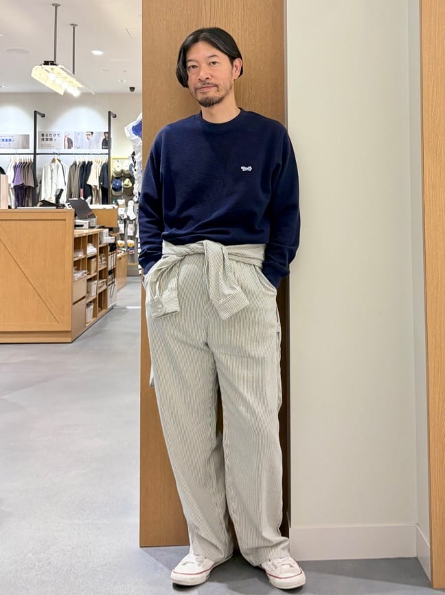 coen | SMITH'S(スミス)別注ライトウエイトペインターパンツ | Rakuten