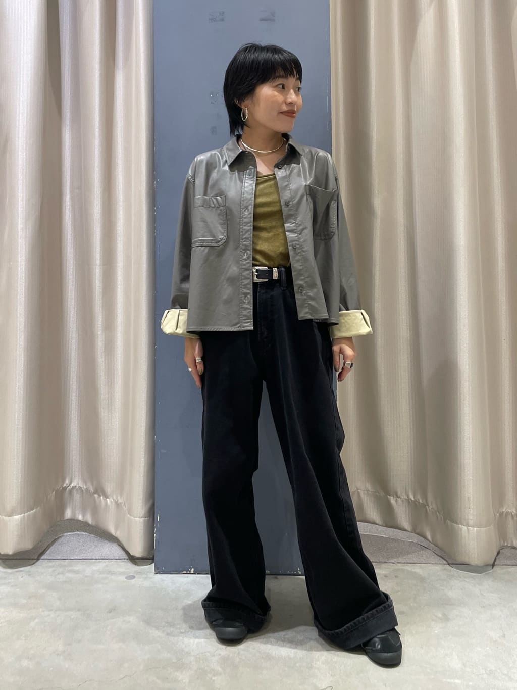AMERICAN HOLICのコーディネートを紹介します。｜Rakuten Fashion(楽天ファッション／旧楽天ブランドアベニュー)6372190