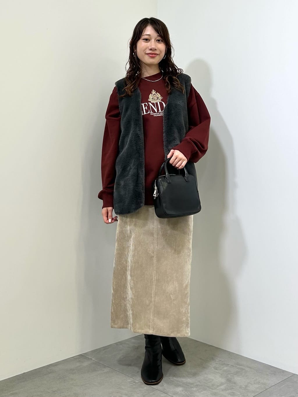 AMERICAN HOLICのコーディネートを紹介します。｜Rakuten Fashion(楽天ファッション／旧楽天ブランドアベニュー)6372903